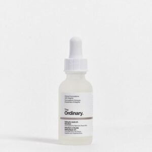 Acide Salicylique 2 % – Sérum anti-imperfections [30ml] – The Ordinary