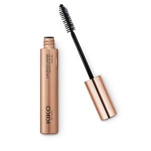 New Luxurious Lashes Maxi Volume Brush Mascara