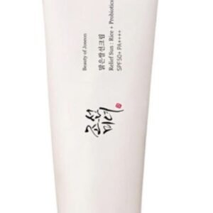 Beauty of Joseon – Relief Sun – Crème solaire 50ml