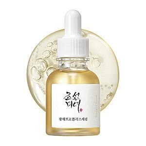 Glow Serum – Sérum Éclat propolis + niacinamide – Beauty of Joseon