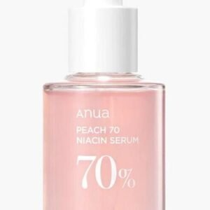 Peach 70 Niacin Serum – Sérum [30ml] – Anua